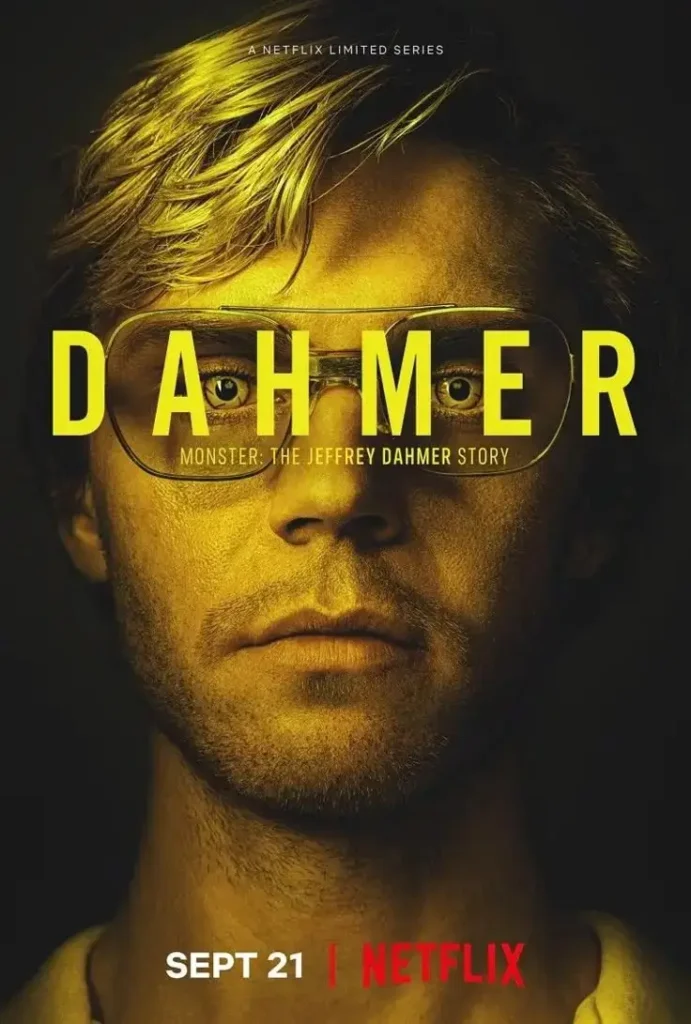 dahmer 1