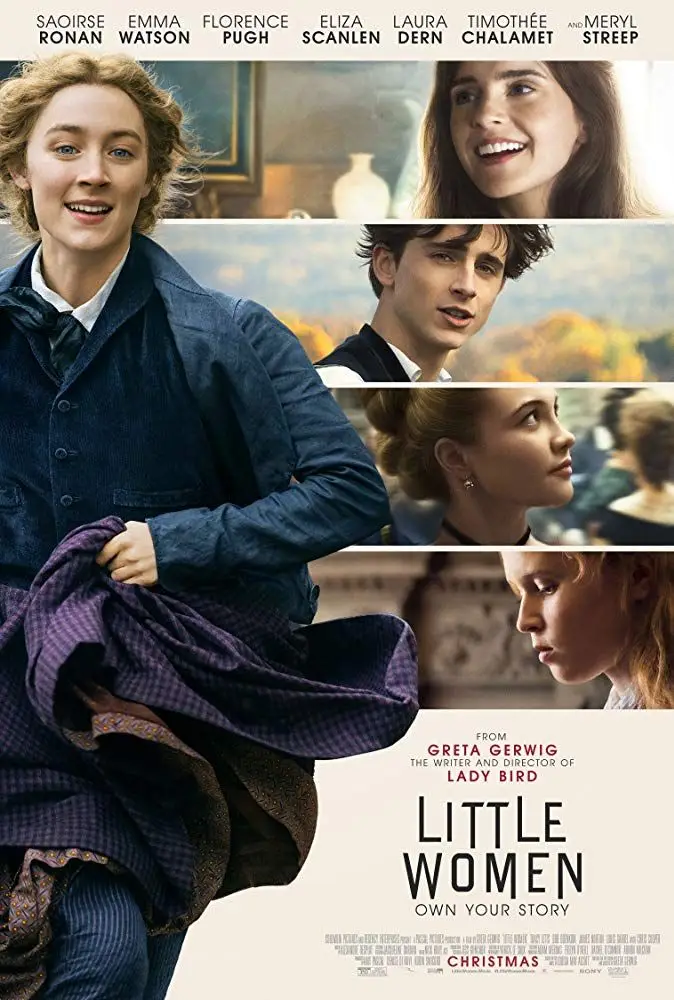 little women 1 1
